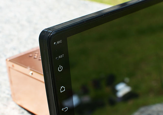 易畅360全景智能大屏导航,易畅导航与展艺导航哪个好