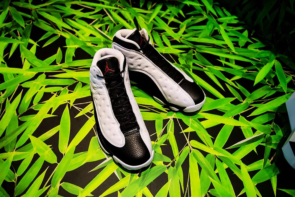 airjordan13季后赛复刻,2024年jordan13复刻