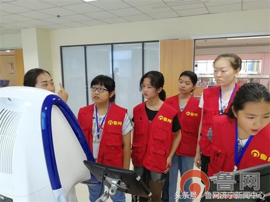 爱尔眼科医院防控近视手段及特点,济宁爱尔眼科青少年近视