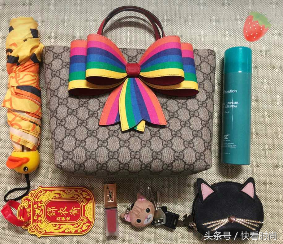 儿童童装奢侈品,奢侈品进入中国市场