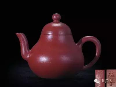 60种经典紫砂壶型及名称照片,最全紫砂壶图谱建议收藏