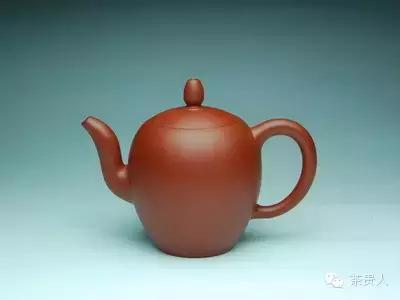 60种经典紫砂壶型及名称,60种紫砂壶型