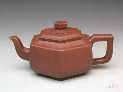 60种经典紫砂壶型及名称,60种紫砂壶型