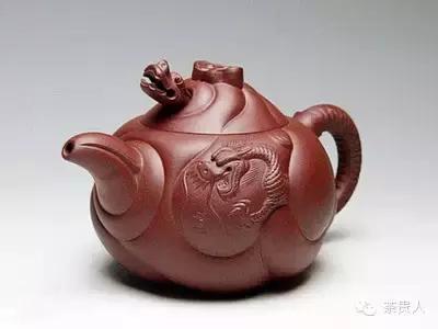 60种经典紫砂壶型及名称照片,最全紫砂壶图谱建议收藏