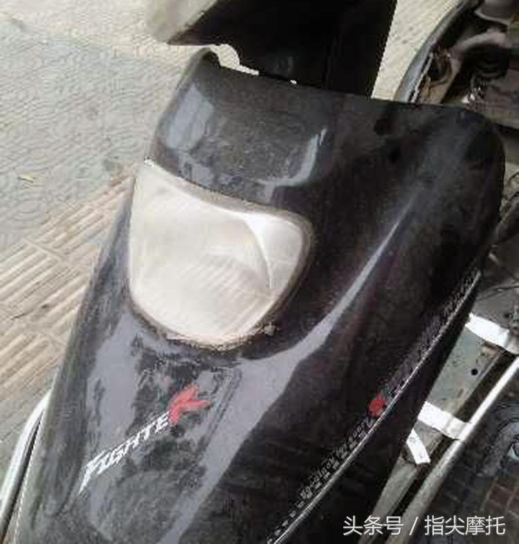 杂牌踏板难启动,杂牌的踏板电启动没动静什么情况