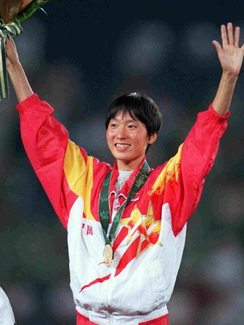 昔日马家军现状:有人自杀,有人移居国外,有人月入500元