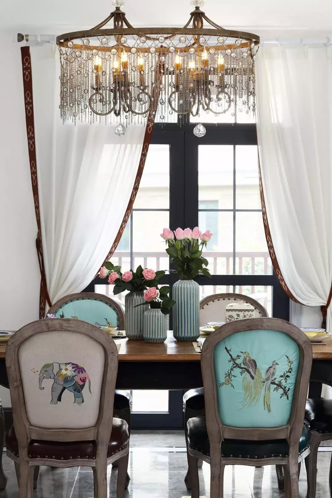 顶级设计师设计独栋别墅,设计师800平别墅设计