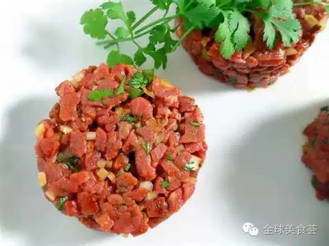 牛肉可以生吃吗什么部位适合,牛肉能生吃吗