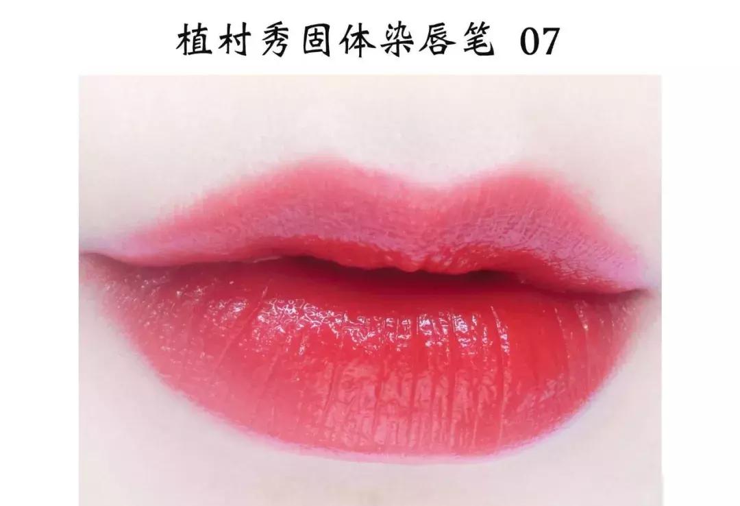 夏日口红怎么选，最流行的，最显肤色的，最超值的都在这里了