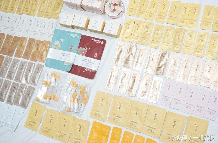 韩国sulwhasoo雪花秀养肤气垫遮瑕,雪花秀sulwhasoo气垫bb霜怎么样