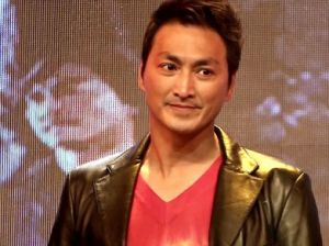 50岁依旧很帅的男明星,花甲依旧单身的三大男星