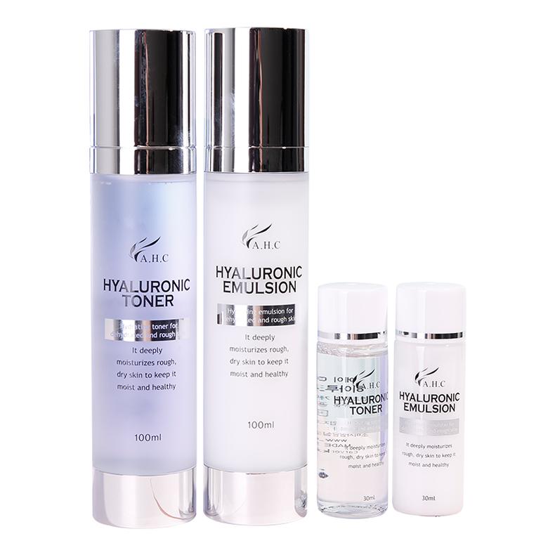 水乳系列全攻略,水乳全套怎么用