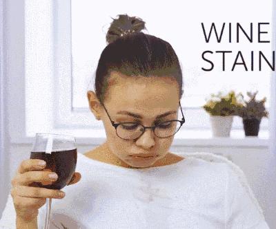 油渍和血渍怎么洗掉,怎样洗衣服上的墨渍