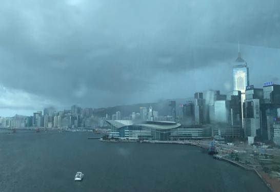 国内哪些地点应该怎么玩-“香港”游记指南