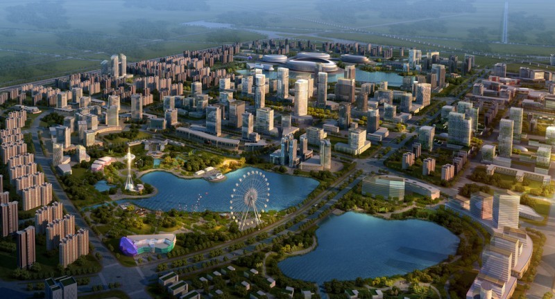 绍兴滨海新区未来房价,绍兴的未来