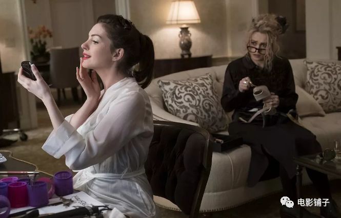 年度最强女人大戏来了，窒息！