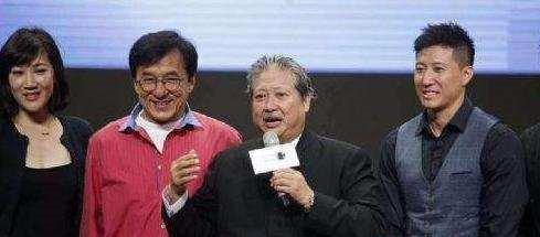 洪金宝曾志伟成龙,洪金宝怎么说曾志伟