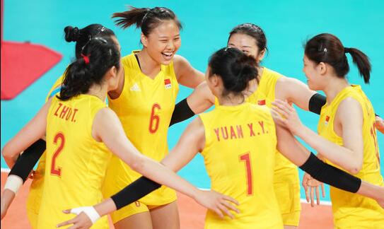 女排奇兵龚翔宇,里约奥运会奇兵龚翔宇