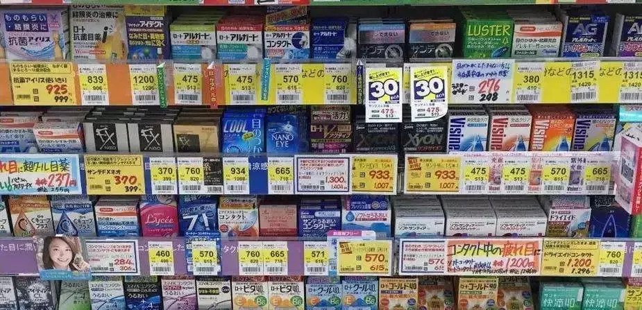 海淘药品靠谱吗,网红代购神药有哪些