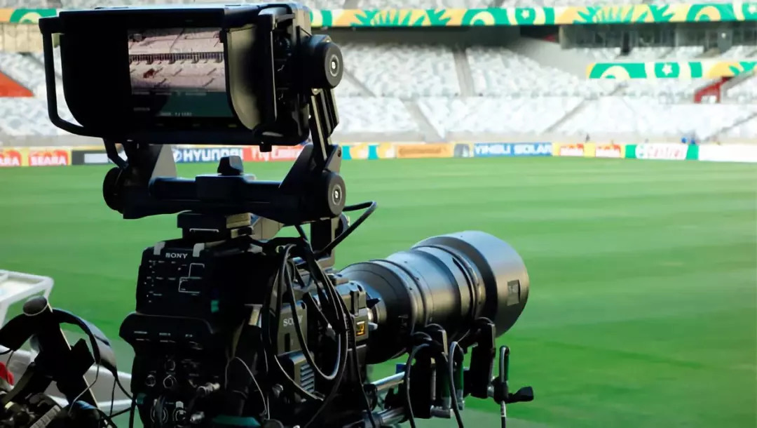 科技｜用4KHLGHDR直播，感受更清晰更细腻的体育赛事！