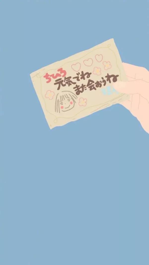 干净好看治愈系壁纸无水印高清,2021干净治愈系壁纸图片全屏