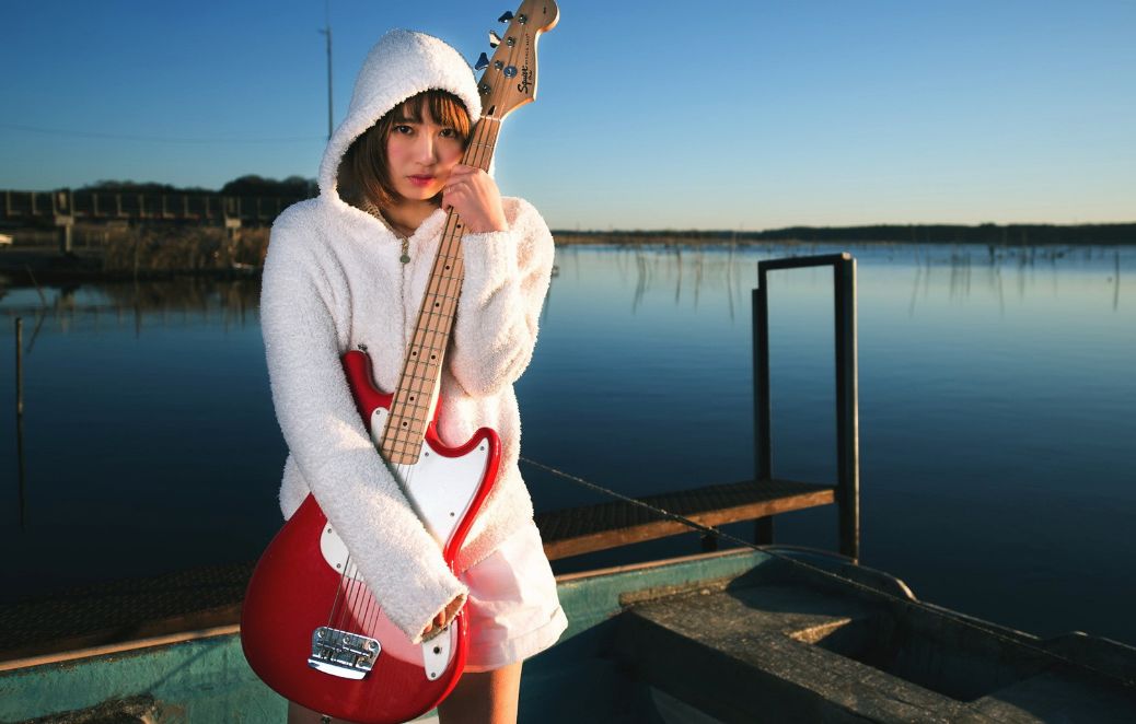 如何学吉他最好的方法,吉他学习的方法有哪些