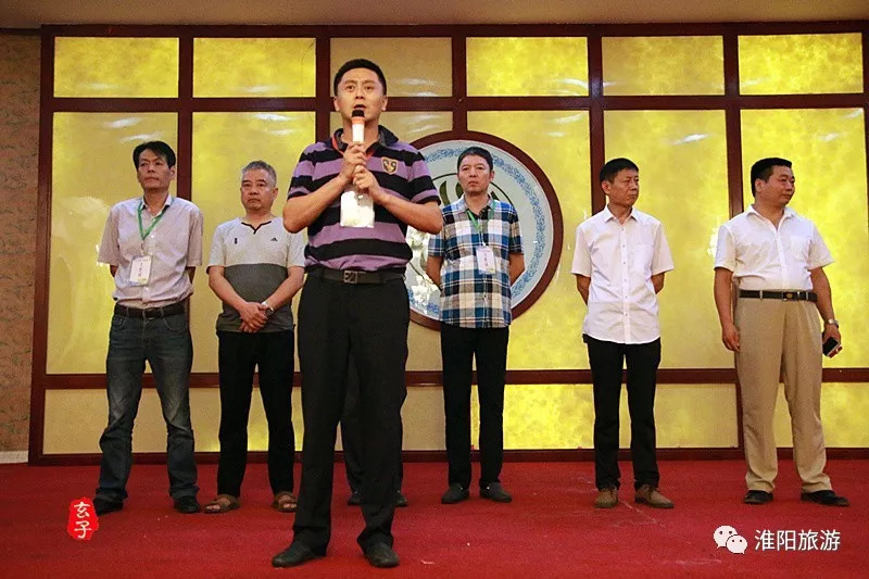 2018中国淮阳围棋棋王,2019淮阳围棋公开赛