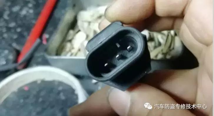 雪佛兰乐驰水温传感器故障,雪佛兰乐驰仪表故障图解大全