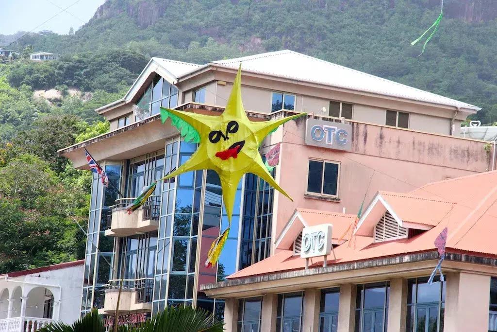 六个免签海岛颜值完爆马岱,值得去的海岛免签国家