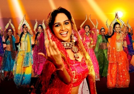 宝莱坞超能力,宝莱坞经典作品