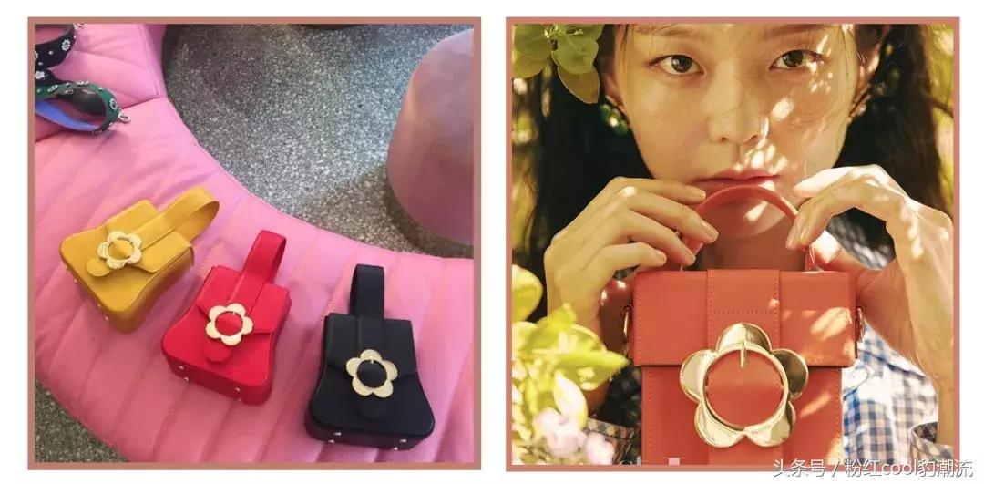 除了小ck还有什么小众品牌包包,小ck和mk的包包值得买吗