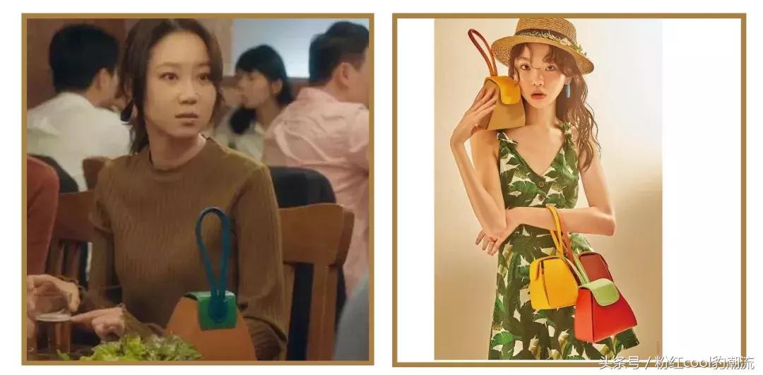 除了小ck还有什么小众品牌包包,小ck和mk的包包值得买吗