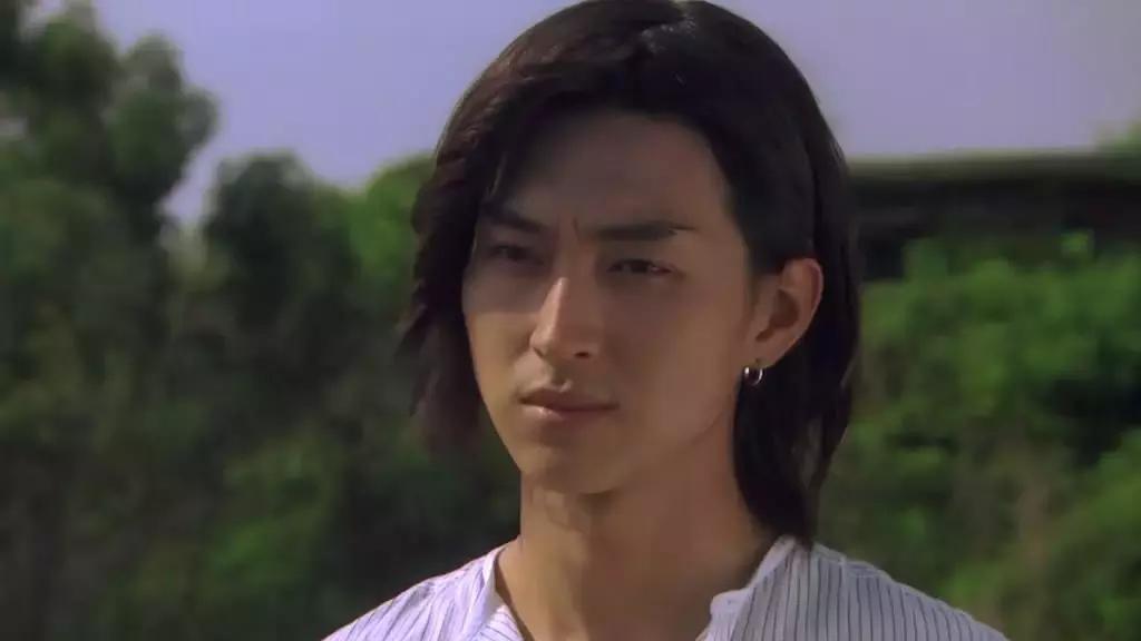 这是今年第一部让少女们放声痛哭的纯爱剧