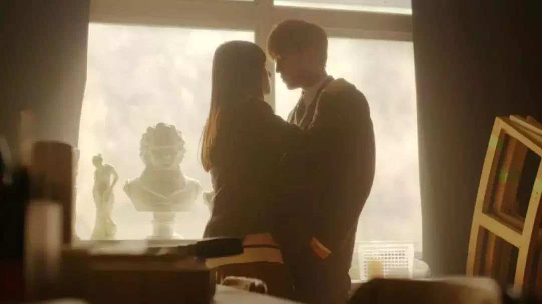 这是今年第一部让少女们放声痛哭的纯爱剧