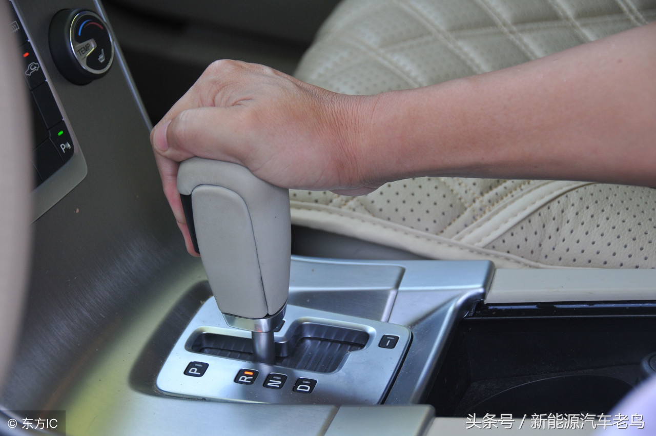 新能源汽车故障指示灯图解大全集,新能源汽车常见的故障灯