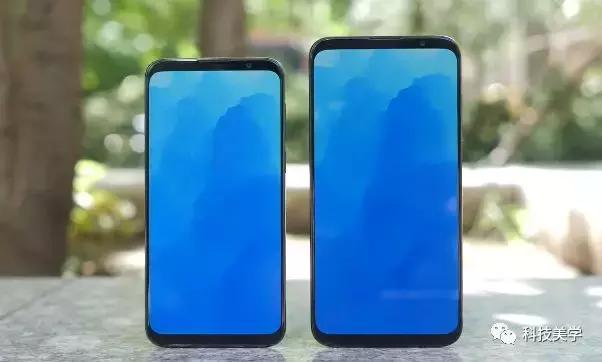 魅族16thplus和vivo双屏版,魅族16thplus与小米8拍照对比