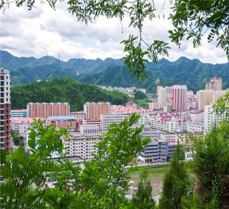 兴隆县未来发展,兴隆县各乡镇经济排名