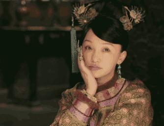 周迅说等我们老了,44岁周迅终于老了