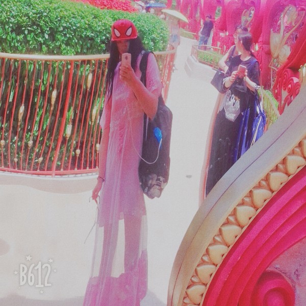 迪士尼旅游全攻略,六月上海迪士尼旅游攻略