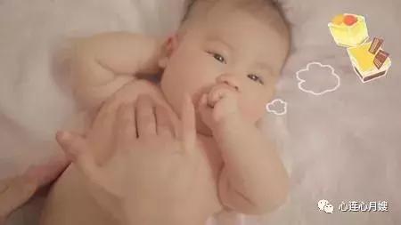 婴儿拉不出粑粑6招帮你轻松解决,肚子咕咕叫却拉不出粑粑怎么回事