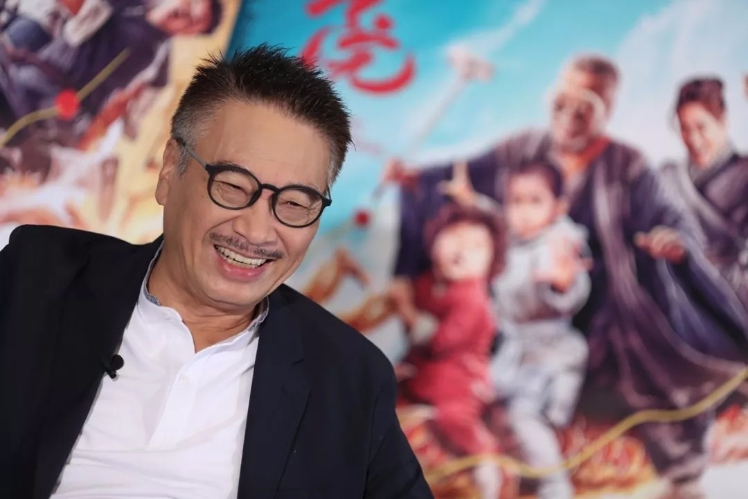 回顾吴孟达40年演艺生涯,吴孟达离开黄金配角了吗