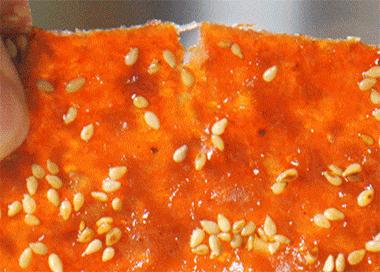 测试了11款猪肉脯,这款总糖不符合国标排名垫底,爱吃的你要注意