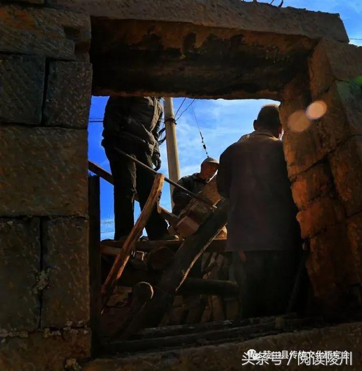 在河南有一个很传奇的小山村,陵川最大的村在哪里