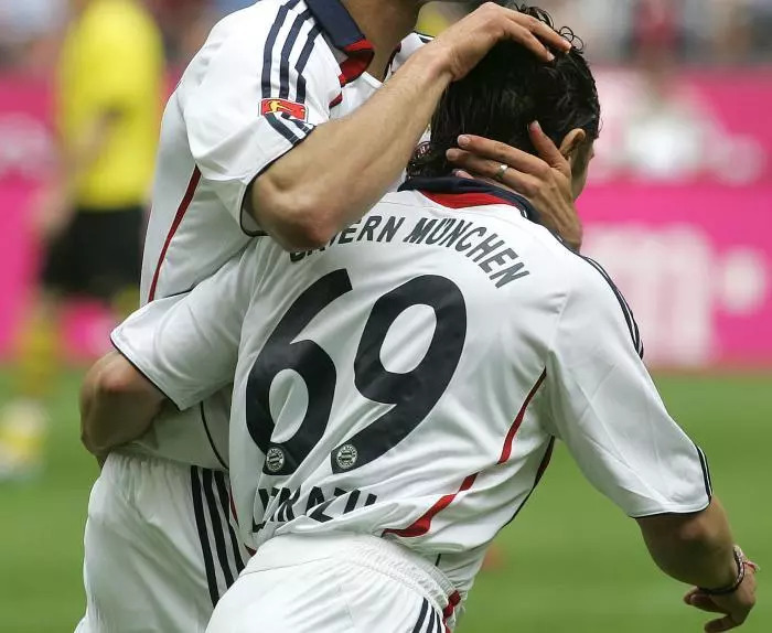 足球球衣知识科普,足球球衣幽默名称