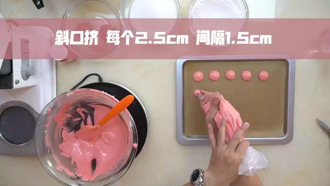 为什么马卡龙失败率那么高,为什么马卡龙的失败率这么高