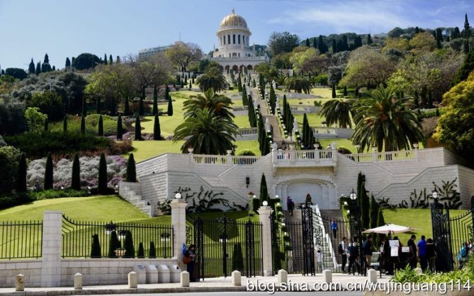 圣城耶路撒冷和三大宗教的矛盾,耶路撒冷为什么是三大宗教圣城
