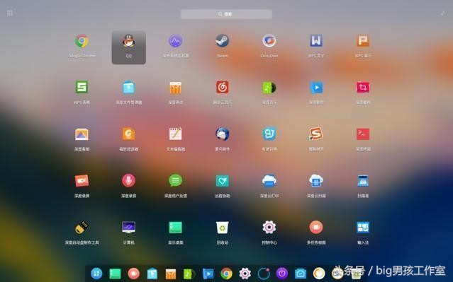 国产电脑新操作系统,国产新星手机