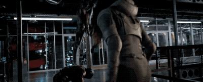 漫威看大片,漫威蚁人原片