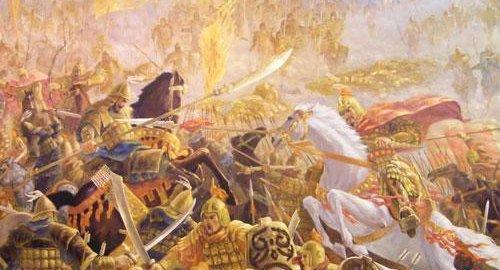 朱元璋的哪三个儿子没封王了,朱元璋的最厉害的儿子