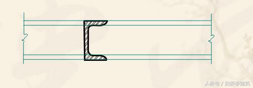 建筑识图与构造第二版识图题,建筑断面图和剖面图的区别